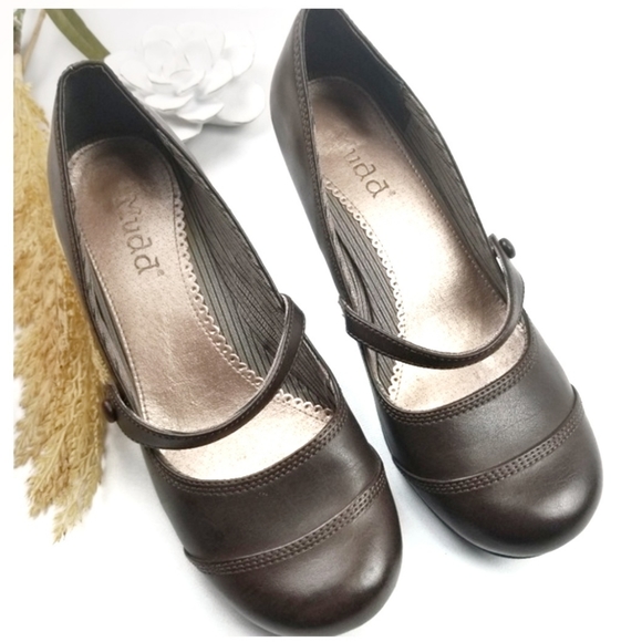 mudd mary jane heels